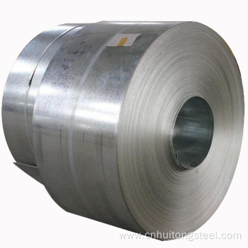 Hot Dipped Galvanized Steel Coil SGCC Dx51d